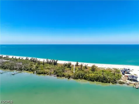 11657 Redfish Shores Drive Upper Captiva FL 33924