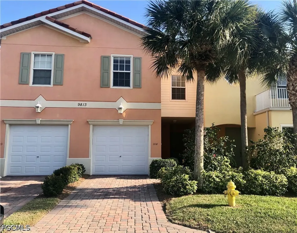 9813 Quinta Artesa Way Fort Myers FL 33908