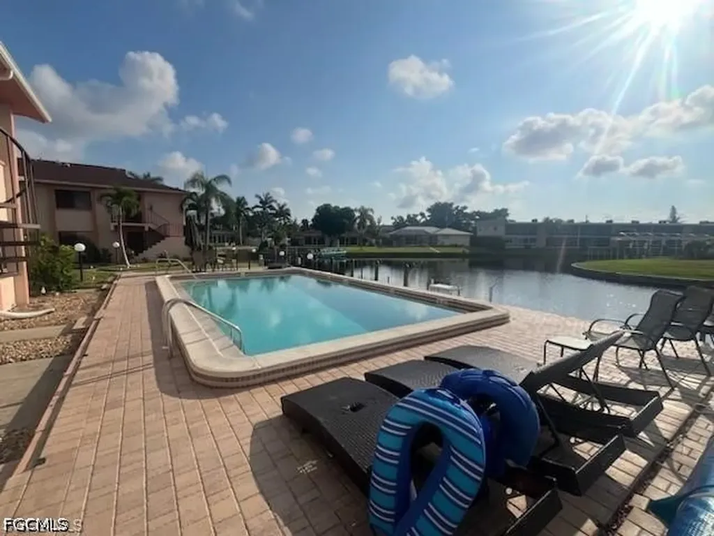 5105 Coronado Parkway Cape Coral FL 33904