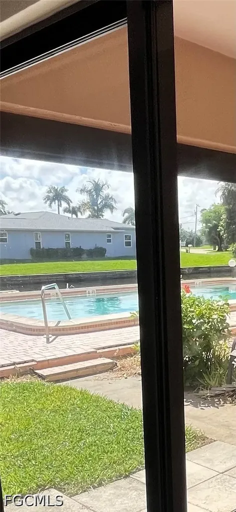 5105 Coronado Parkway Cape Coral FL 33904