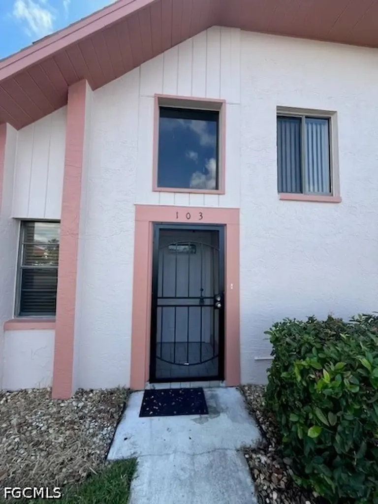 5105 Coronado Parkway Cape Coral FL 33904