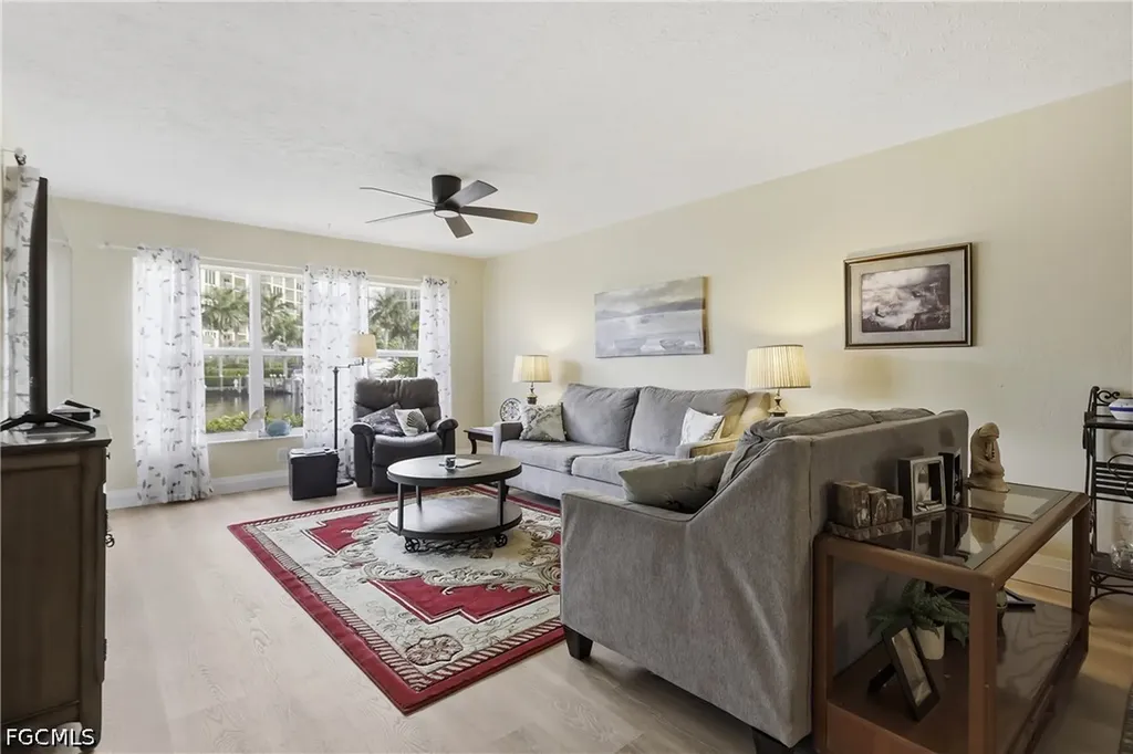 3371 N Key Drive North Fort Myers FL 33903