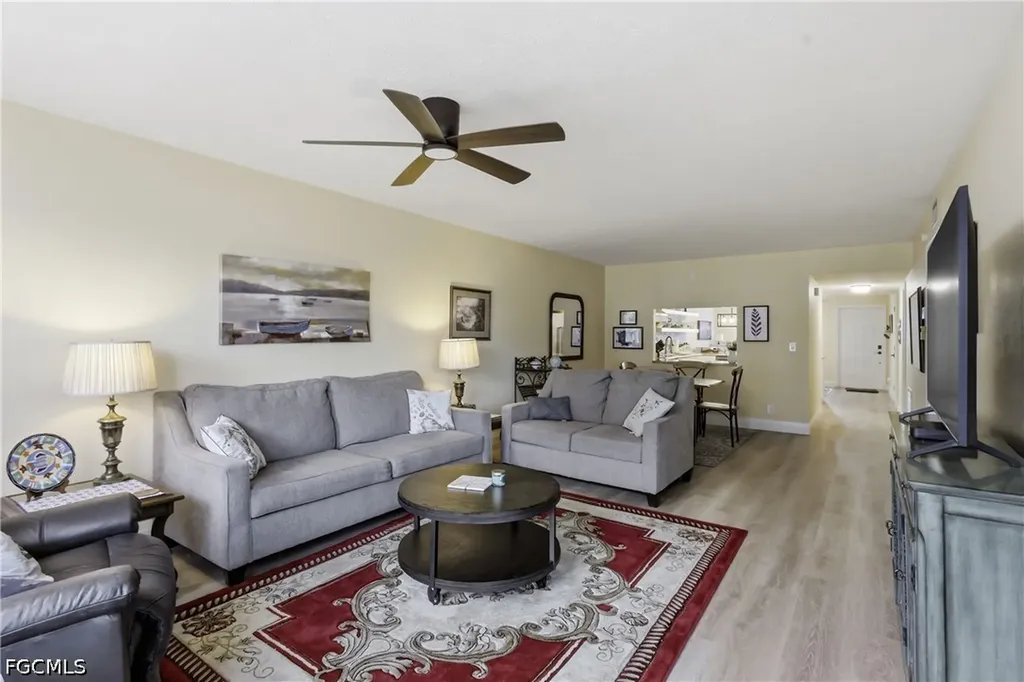 3371 N Key Drive North Fort Myers FL 33903