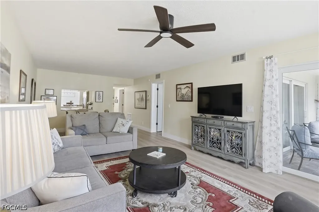 3371 N Key Drive North Fort Myers FL 33903