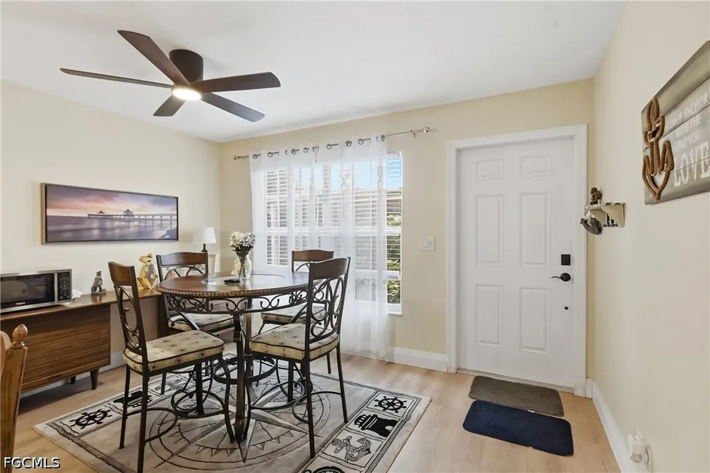 3371 N Key Drive North Fort Myers FL 33903