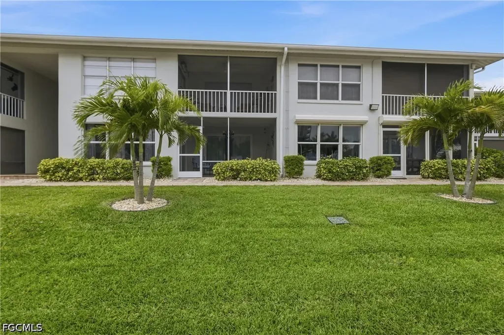 3371 N Key Drive North Fort Myers FL 33903
