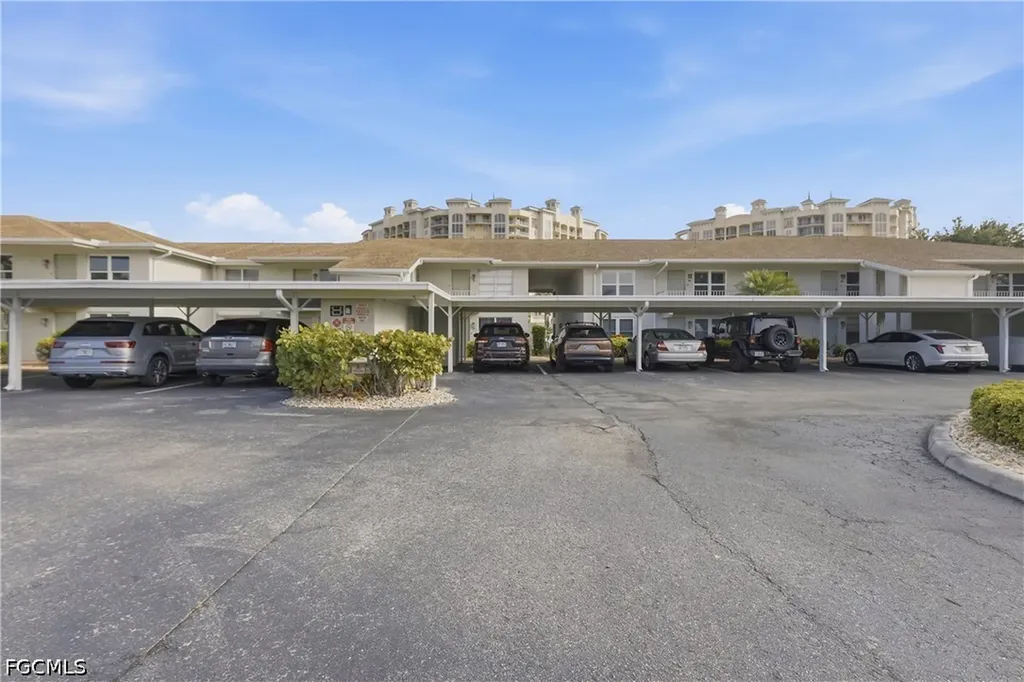 3371 N Key Drive North Fort Myers FL 33903