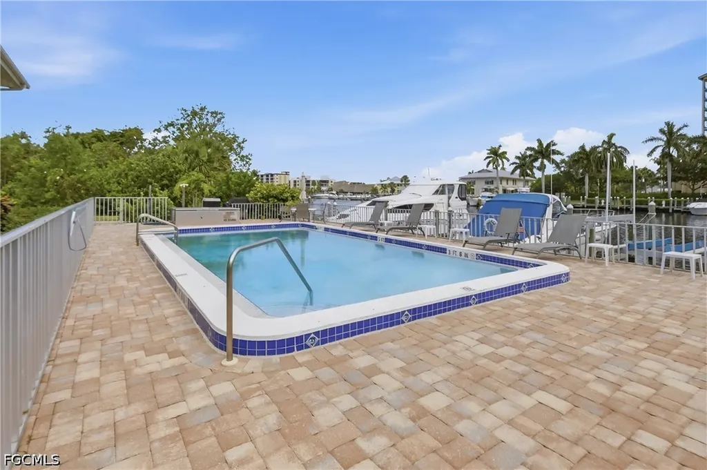 3371 N Key Drive North Fort Myers FL 33903