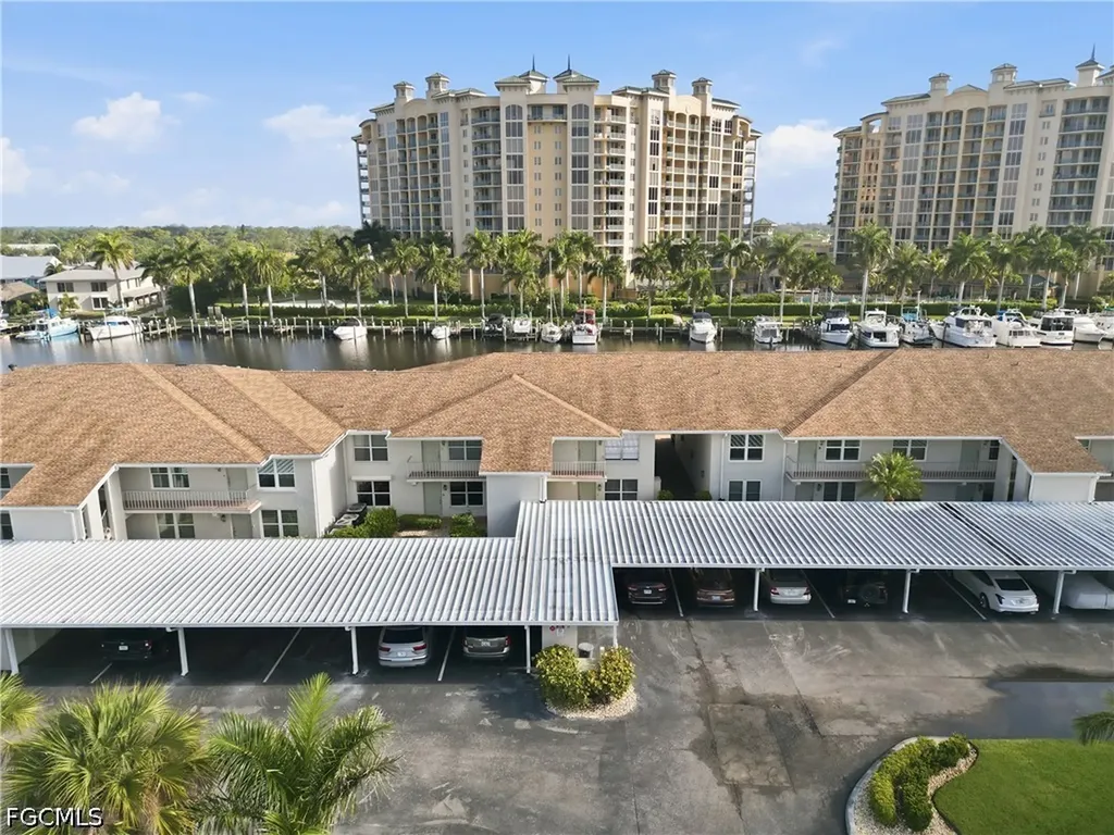 3371 N Key Drive North Fort Myers FL 33903