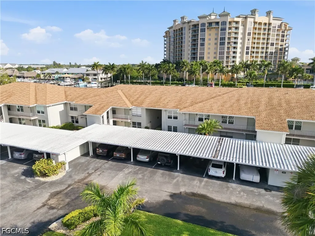 3371 N Key Drive North Fort Myers FL 33903