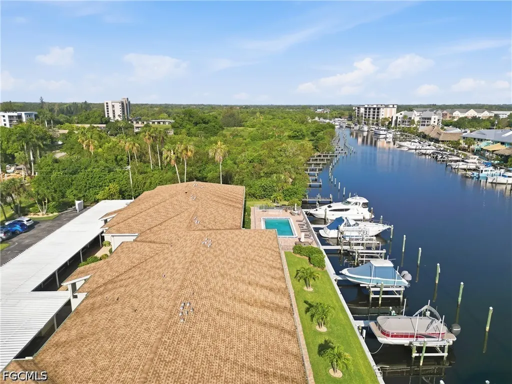 3371 N Key Drive North Fort Myers FL 33903