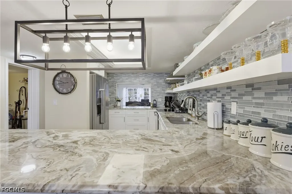 3371 N Key Drive North Fort Myers FL 33903