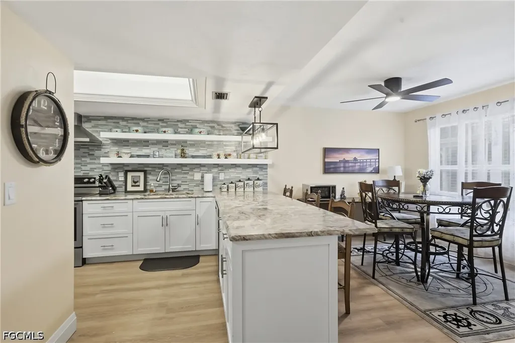 3371 N Key Drive North Fort Myers FL 33903