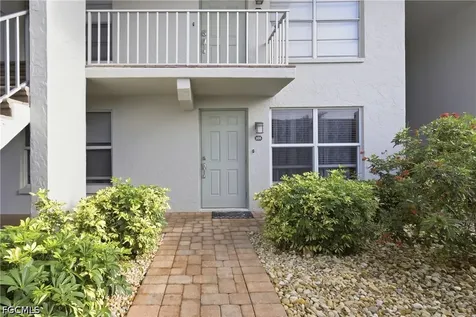 3371 N Key Drive North Fort Myers FL 33903