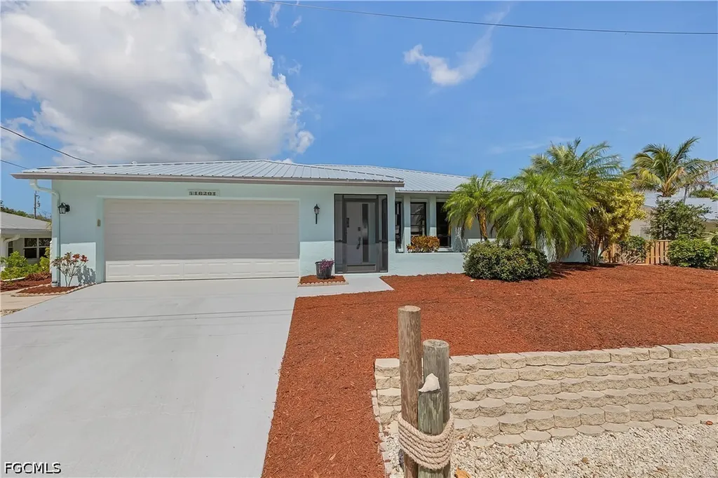 16201 Porto Bello Street Bokeelia FL 33922