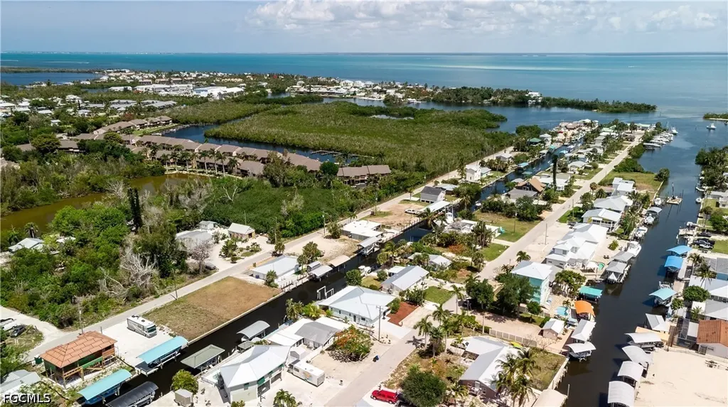 16201 Porto Bello Street Bokeelia FL 33922