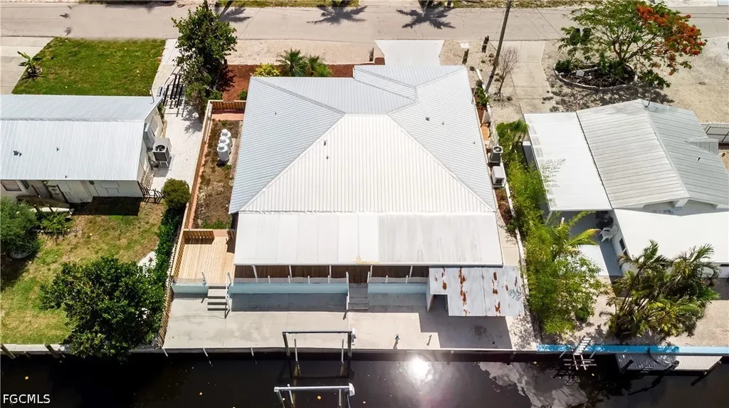 16201 Porto Bello Street Bokeelia FL 33922