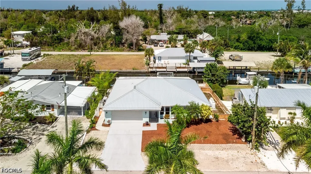 16201 Porto Bello Street Bokeelia FL 33922