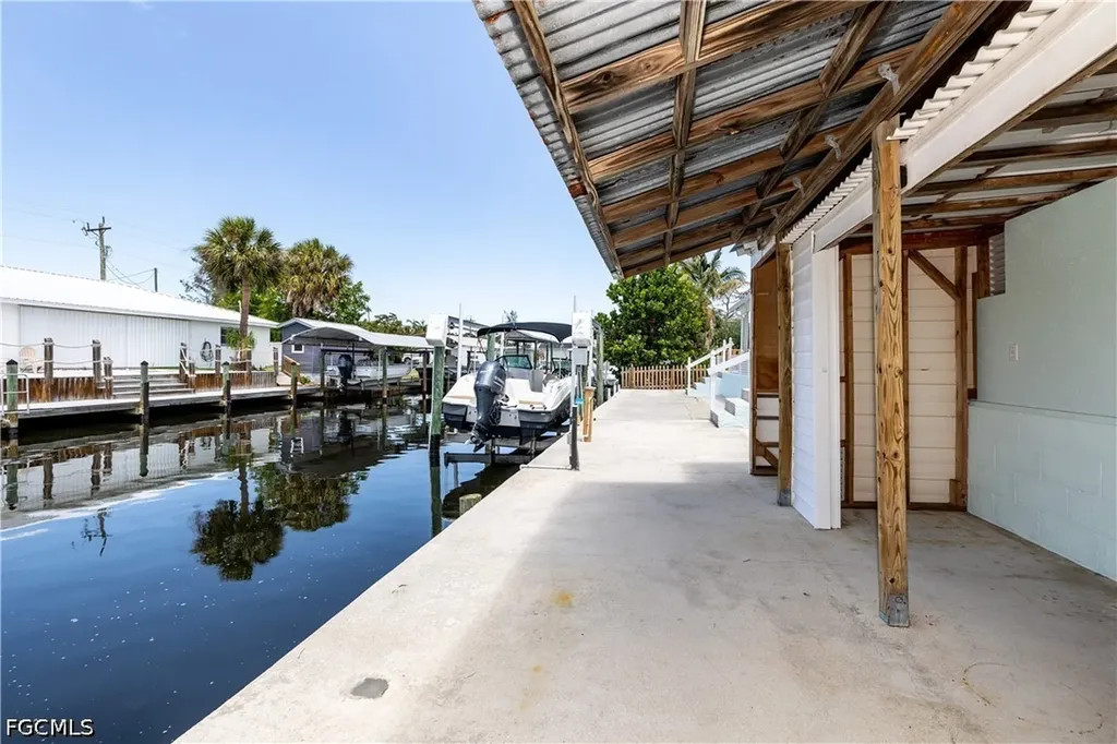 16201 Porto Bello Street Bokeelia FL 33922