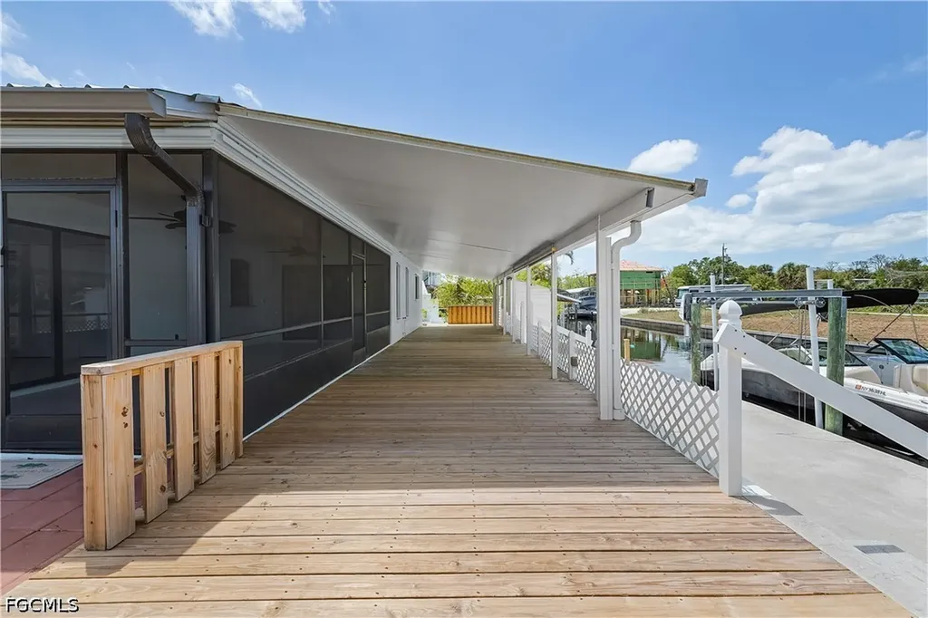 16201 Porto Bello Street Bokeelia FL 33922