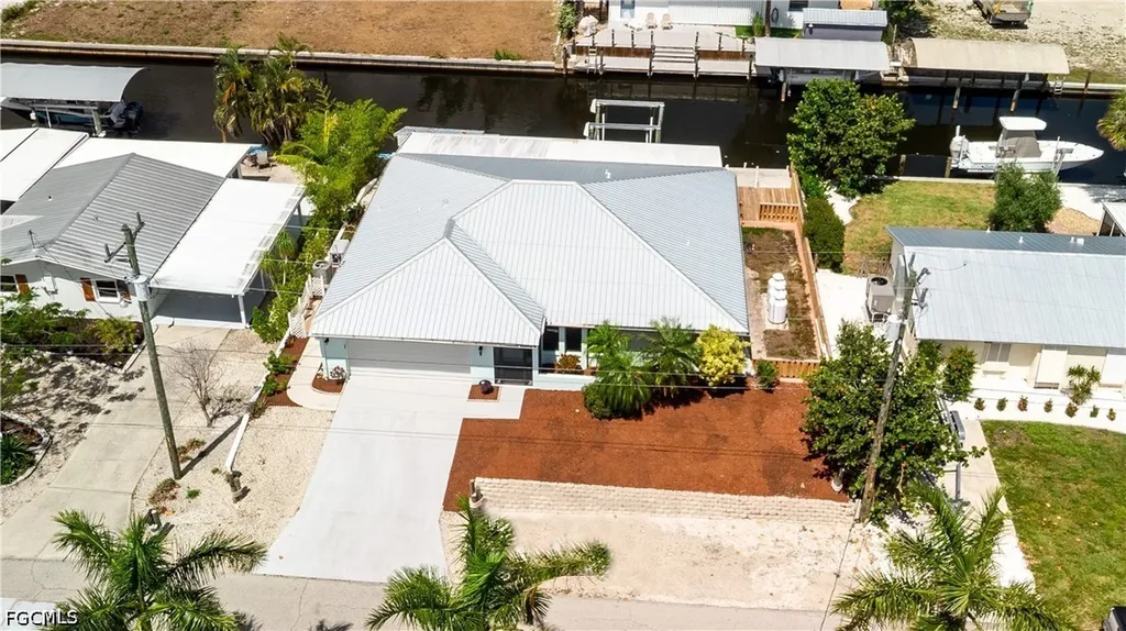 16201 Porto Bello Street Bokeelia FL 33922