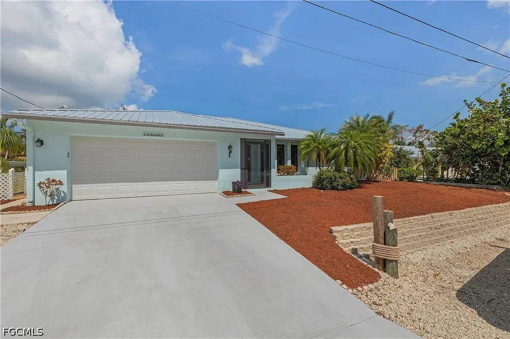 16201 Porto Bello Street Bokeelia FL 33922