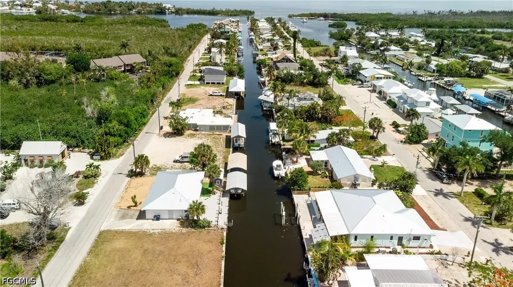 16201 Porto Bello Street Bokeelia FL 33922