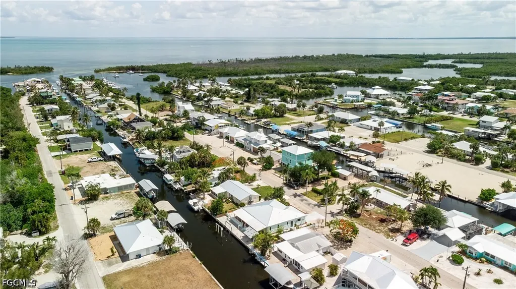 16201 Porto Bello Street Bokeelia FL 33922