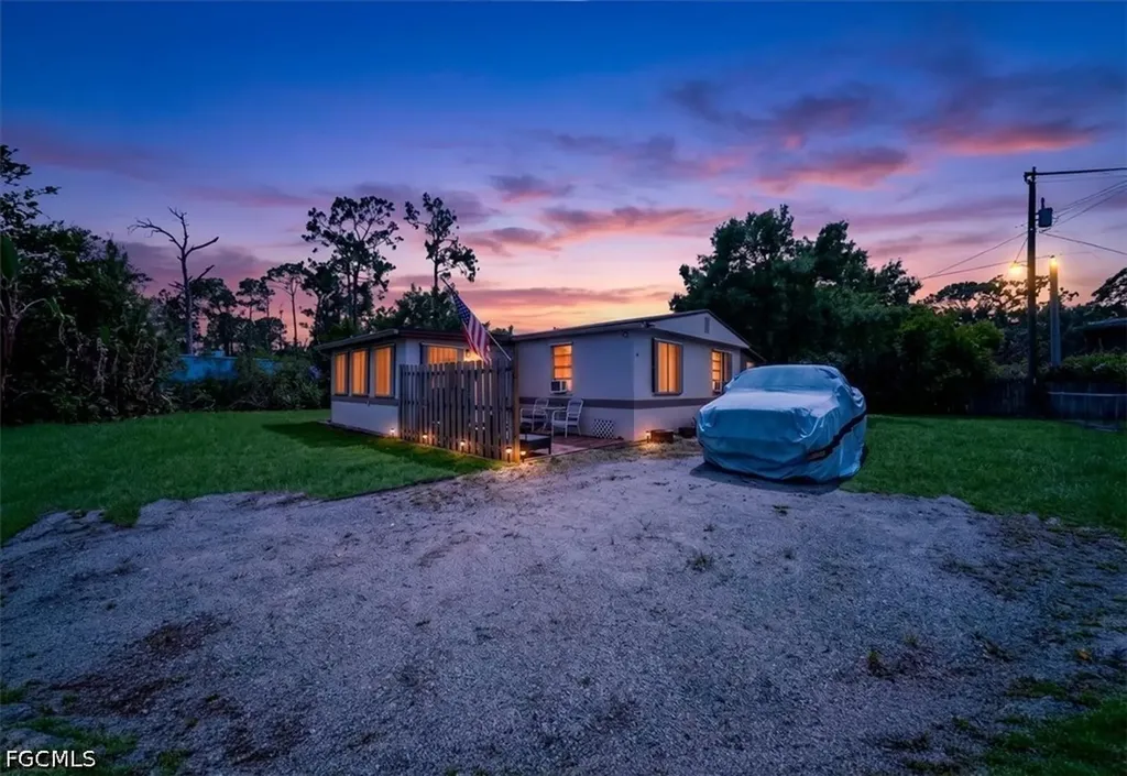 8366 Marx Drive North Fort Myers FL 33917