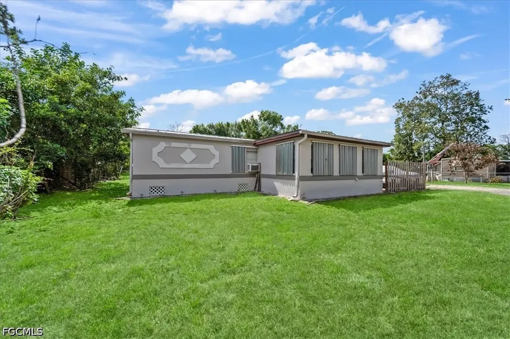8366 Marx Drive North Fort Myers FL 33917