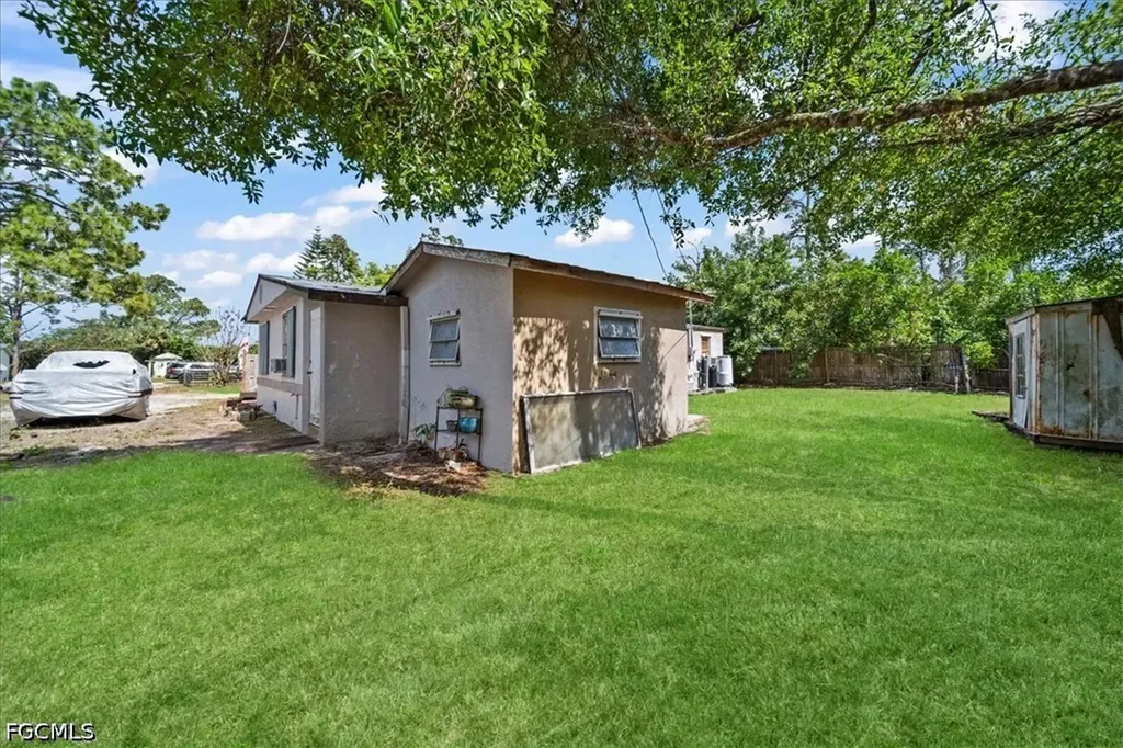 8366 Marx Drive North Fort Myers FL 33917
