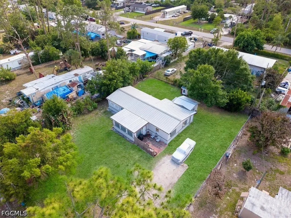 8366 Marx Drive North Fort Myers FL 33917