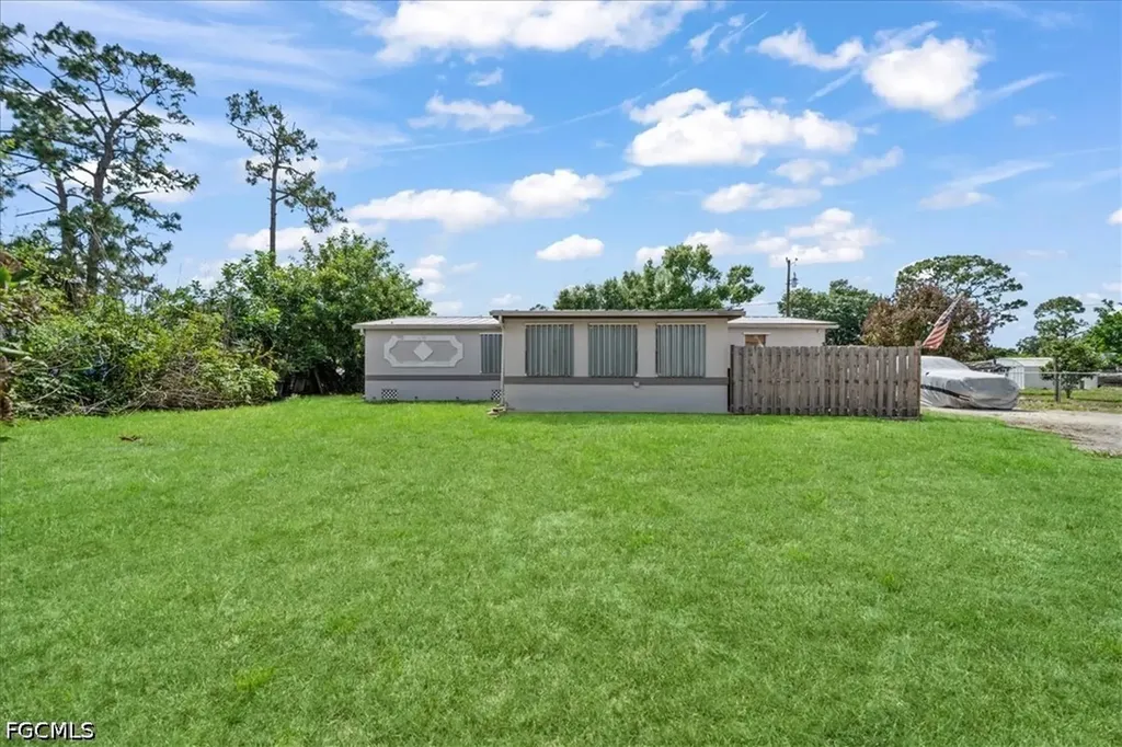 8366 Marx Drive North Fort Myers FL 33917