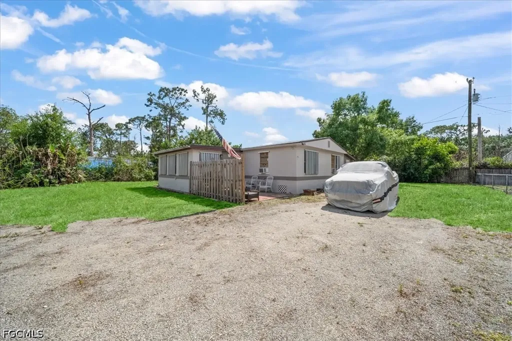 8366 Marx Drive North Fort Myers FL 33917