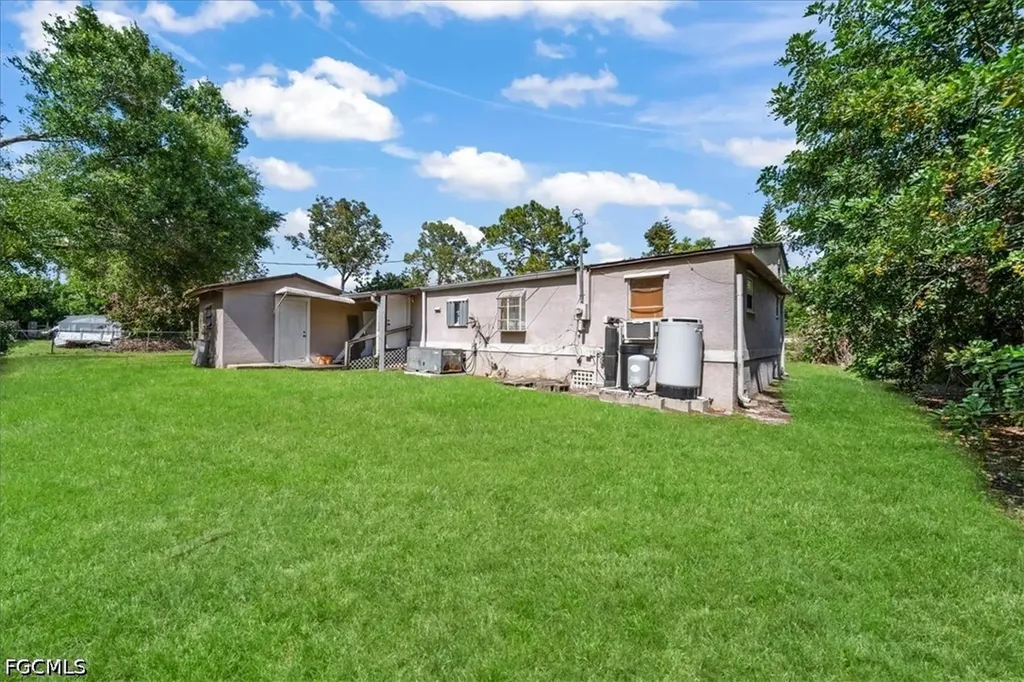 8366 Marx Drive North Fort Myers FL 33917