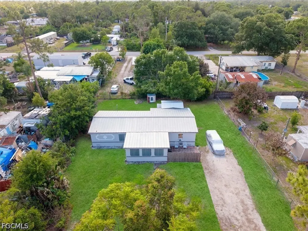 8366 Marx Drive North Fort Myers FL 33917