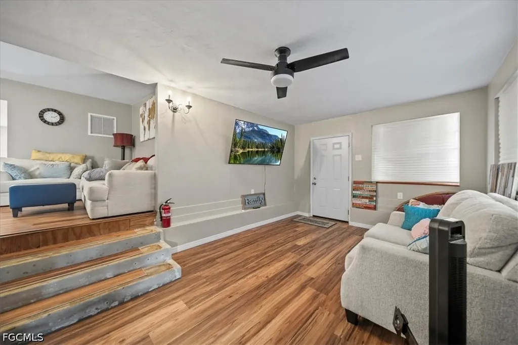 8366 Marx Drive North Fort Myers FL 33917