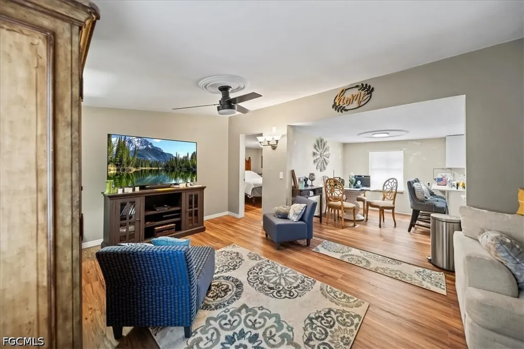 8366 Marx Drive North Fort Myers FL 33917