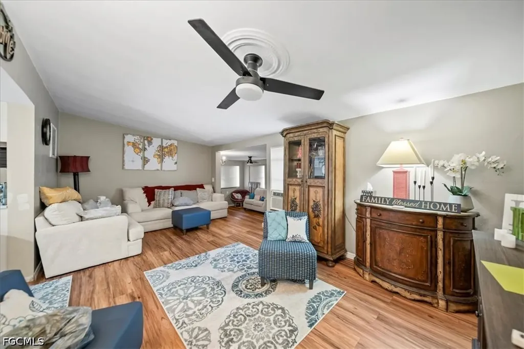 8366 Marx Drive North Fort Myers FL 33917