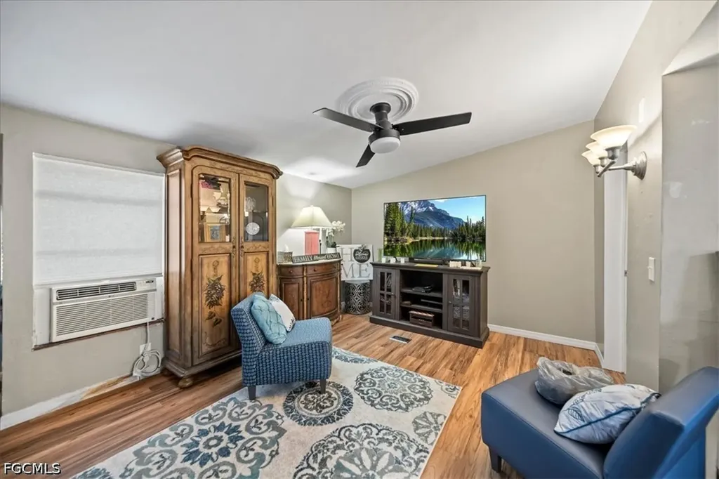 8366 Marx Drive North Fort Myers FL 33917