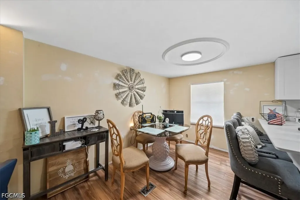 8366 Marx Drive North Fort Myers FL 33917