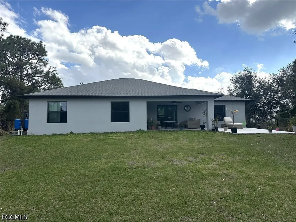 3710 38th Street SW Lehigh Acres FL 33976