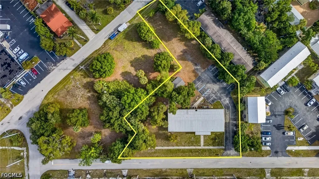 3145 Royalston Avenue Fort Myers FL 33916