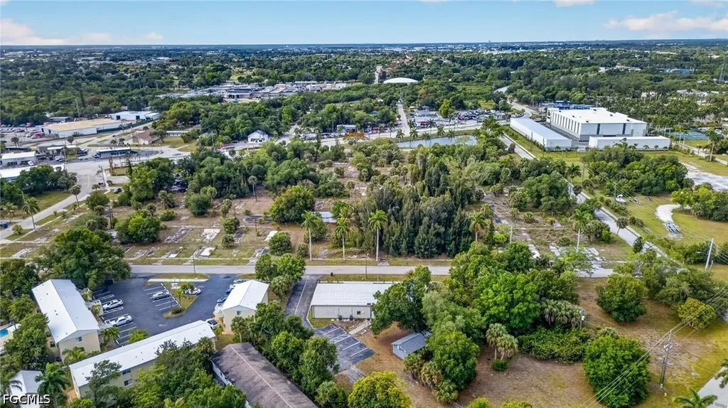 3145 Royalston Avenue Fort Myers FL 33916