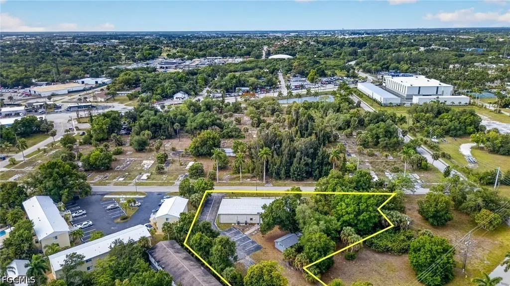 3145 Royalston Avenue Fort Myers FL 33916