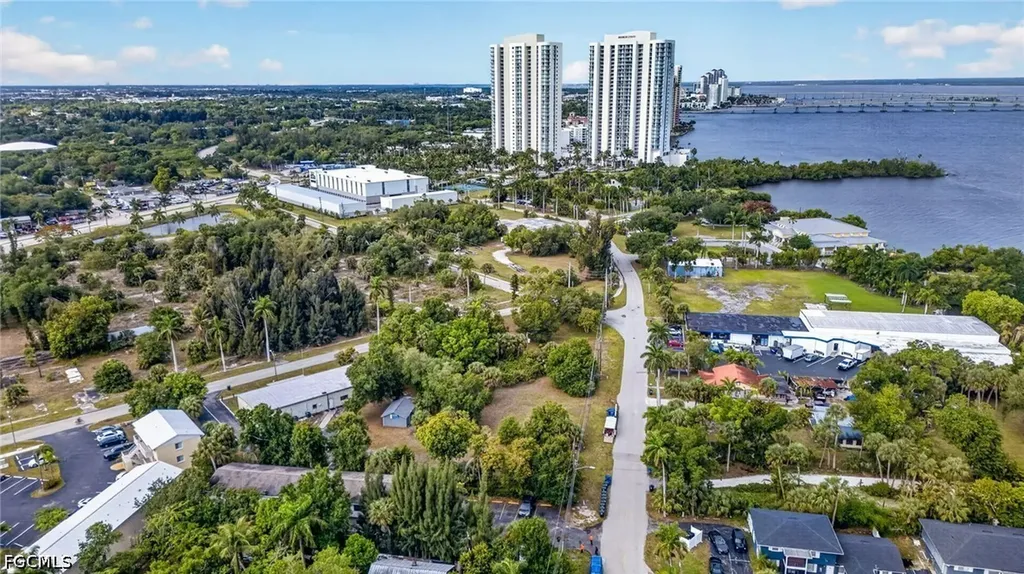 3145 Royalston Avenue Fort Myers FL 33916