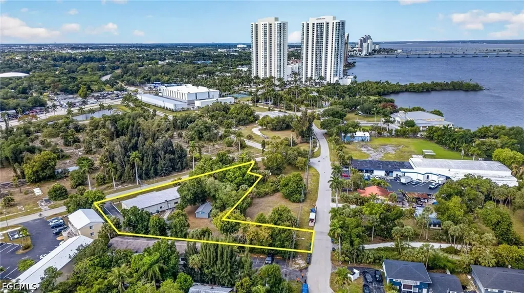 3145 Royalston Avenue Fort Myers FL 33916