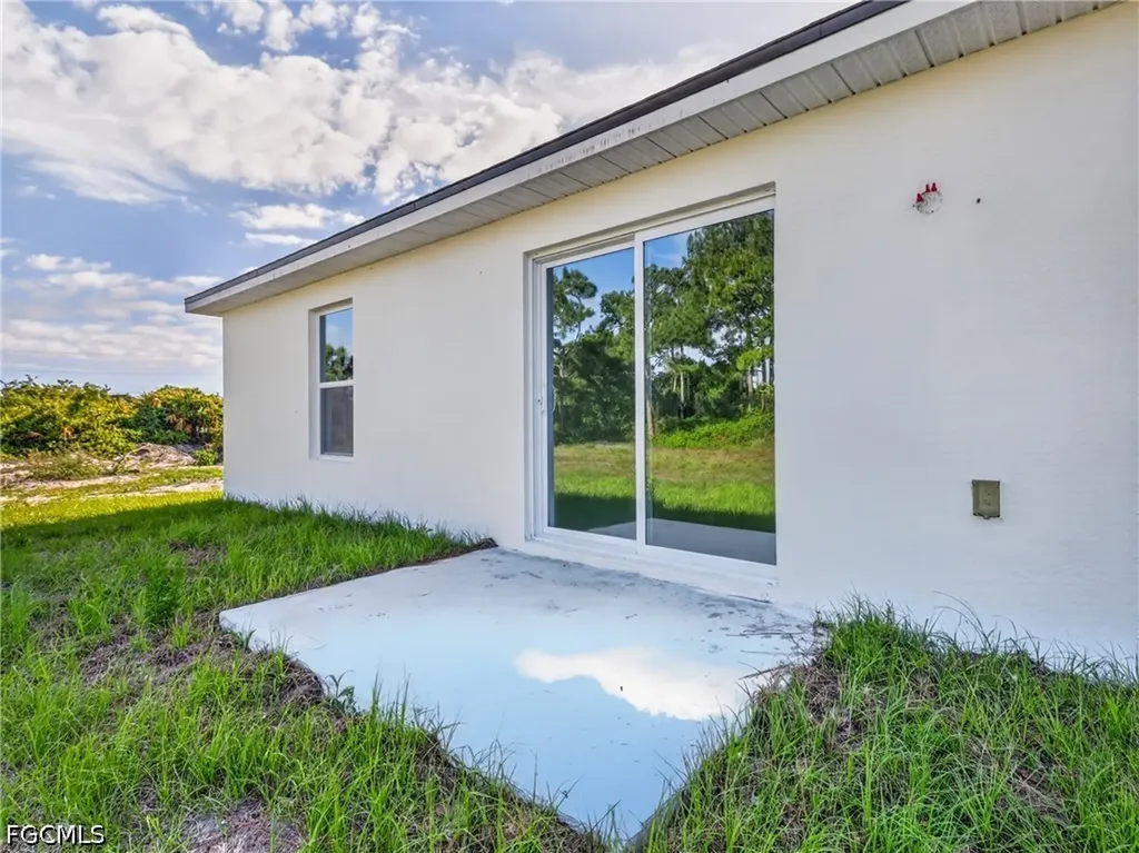814 Milano Avenue S Lehigh Acres FL 33974