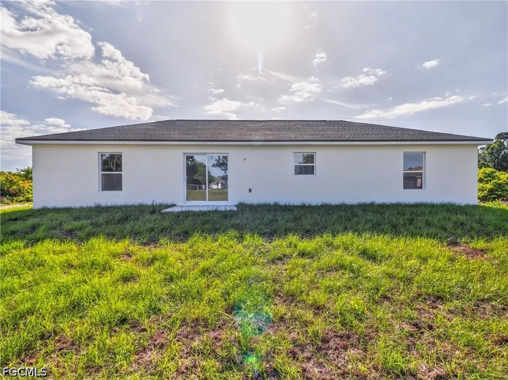 814 Milano Avenue S Lehigh Acres FL 33974