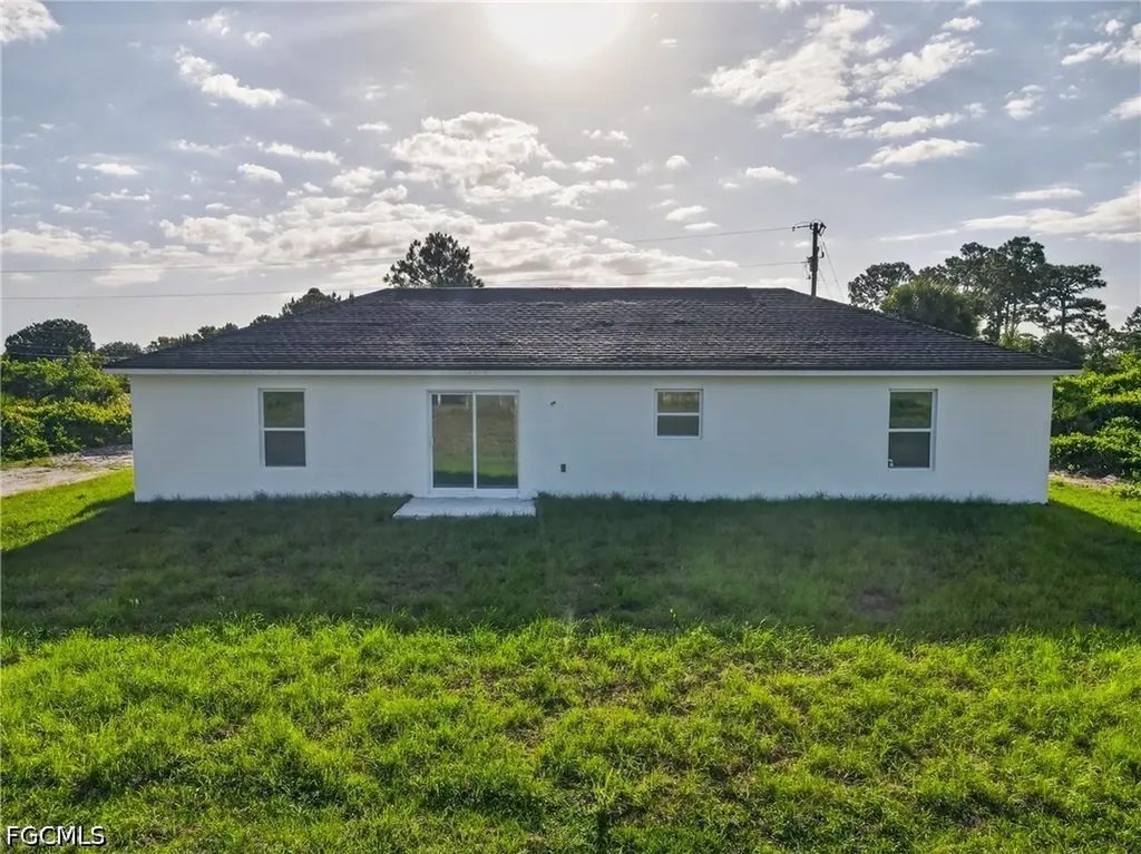 814 Milano Avenue S Lehigh Acres FL 33974